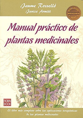Manual practico de plantas medicinales