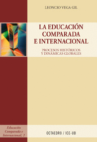 Educacion comparada e internacional,la