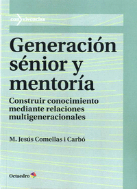 Generacion senior y mentoria