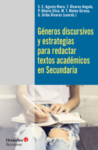 G_neros discursivos y estrategias para redactar textos acad_micos en Secundaria