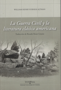 Guerra civil y la literatura clasica americana,la