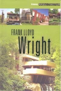 Frank lloyd wright