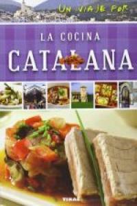 Un viaje por la cocina catalana