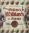 Órdenes militares en España