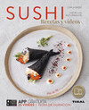 Sushi recetas y videos