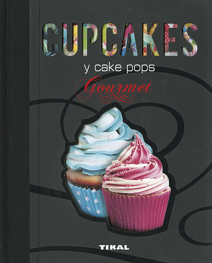 Cupcakes y cake pops