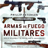 Catalogo de armas de fuego militares