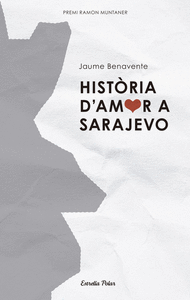Història d'amor a Sarajevo
