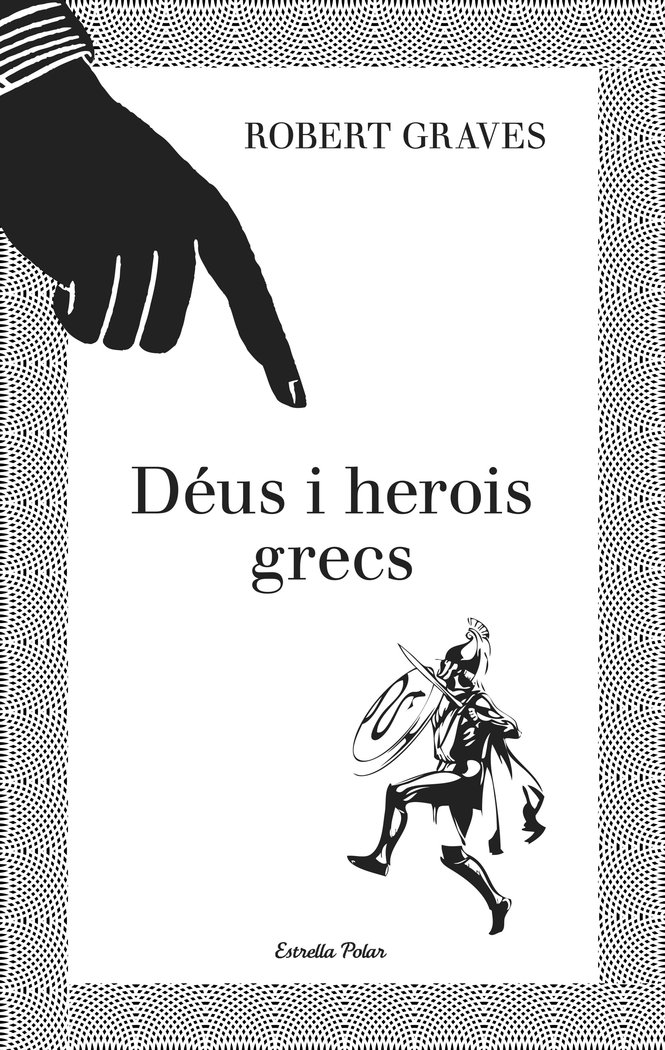 Déus i herois grecs
