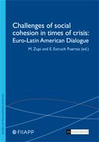 Challenges of social cohesion in times of crisis: euro-latin