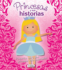 Princesas y sus historias