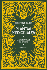 Plantas medicinales (dioscorides)