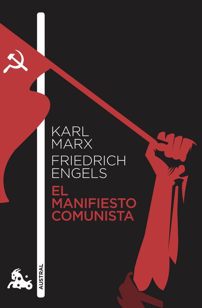 Manifiesto comunista,el