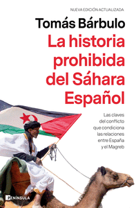 Historia prohibida del sahara español