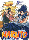 Naruto catala 40 (edt)