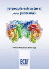 Jerarquía estructural de las proteínas
