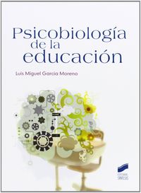 Psicobiologia de la educacion