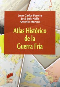 Atlas historico de la guerra fria