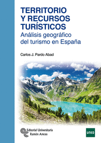 Territorio y recursos turisticos. analisis geograf