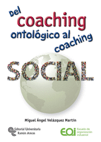 Del coaching ontologico al coaching social