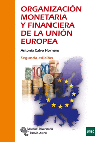 Organizacion monetaria y financiera de la union eu