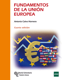 Fundamentos de la union europea