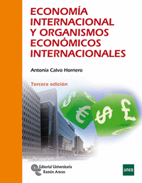 Econom¡a internacional y organismos económicos internacional
