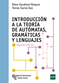 Introducción a la teor¡a de autómatas, gramáticas y lenguaje