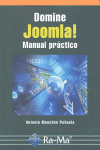 Domine Joomla! Manual práctico