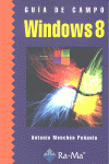 Guia de campo windows 8