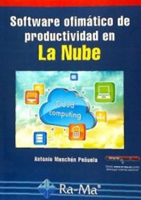 Software ofimatico de productividad en la nube