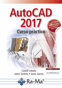 Autocad 2017 curso práctico