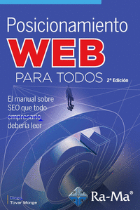 Posicionamiento Web para todos, 2ª Edición