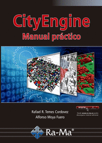 Cityengine manual practico
