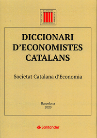 Diccionari d'economistes catalans