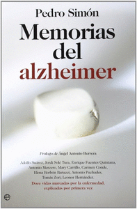 Memorias del alzheimer