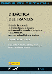 Didáctica del Francés