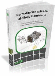 Normalización aplicada al dibujo industrial - I