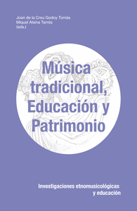 Música tradicional, educación y patrimonio
