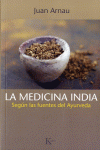 La medicina india
