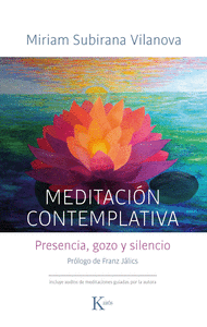 Meditacion contemplativa