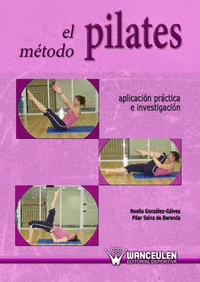 Metodo pilates, el