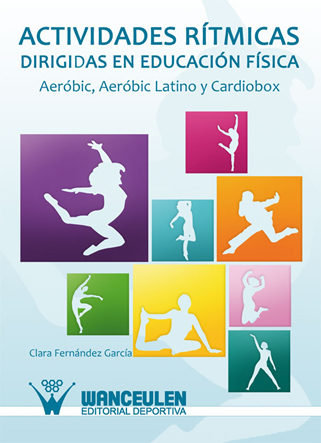 Aerobic latino best sale