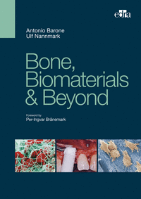Bone biomaterials y beyond