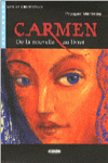 Carmen +cd niveau trois b1