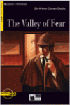 Valley of fear +cd step four b2.1