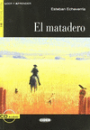 Matadero +cd