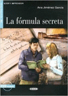 Formula secreta +cd