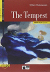 The tempest +cd