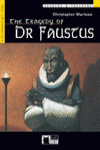 Tragedy of dr faustus +cd step four b2.1